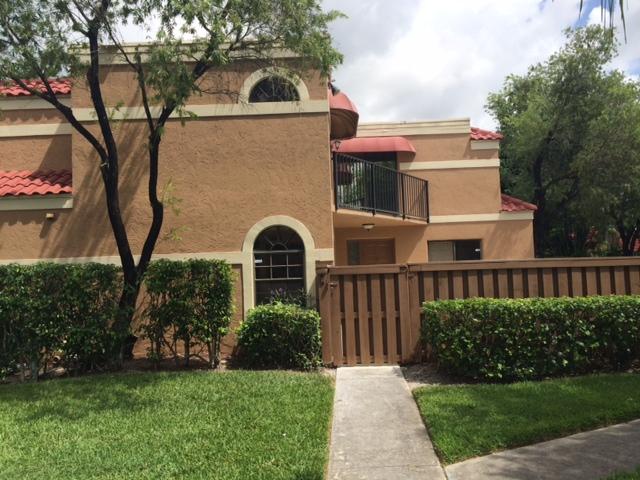 8297 Thames Boulevard, Unit C Boca Raton, FL 33433 - Photo 1 of 7 front