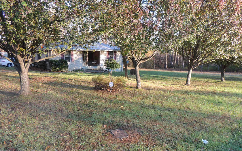386 Nottely Dam Road Blairsville, GA 30512 - Photo 1 of 1 Main View