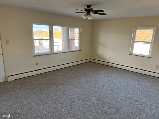 859 Main Street Pennsburg, PA 18073 - Photo 4 of 14 Bright and airy open space awaits!