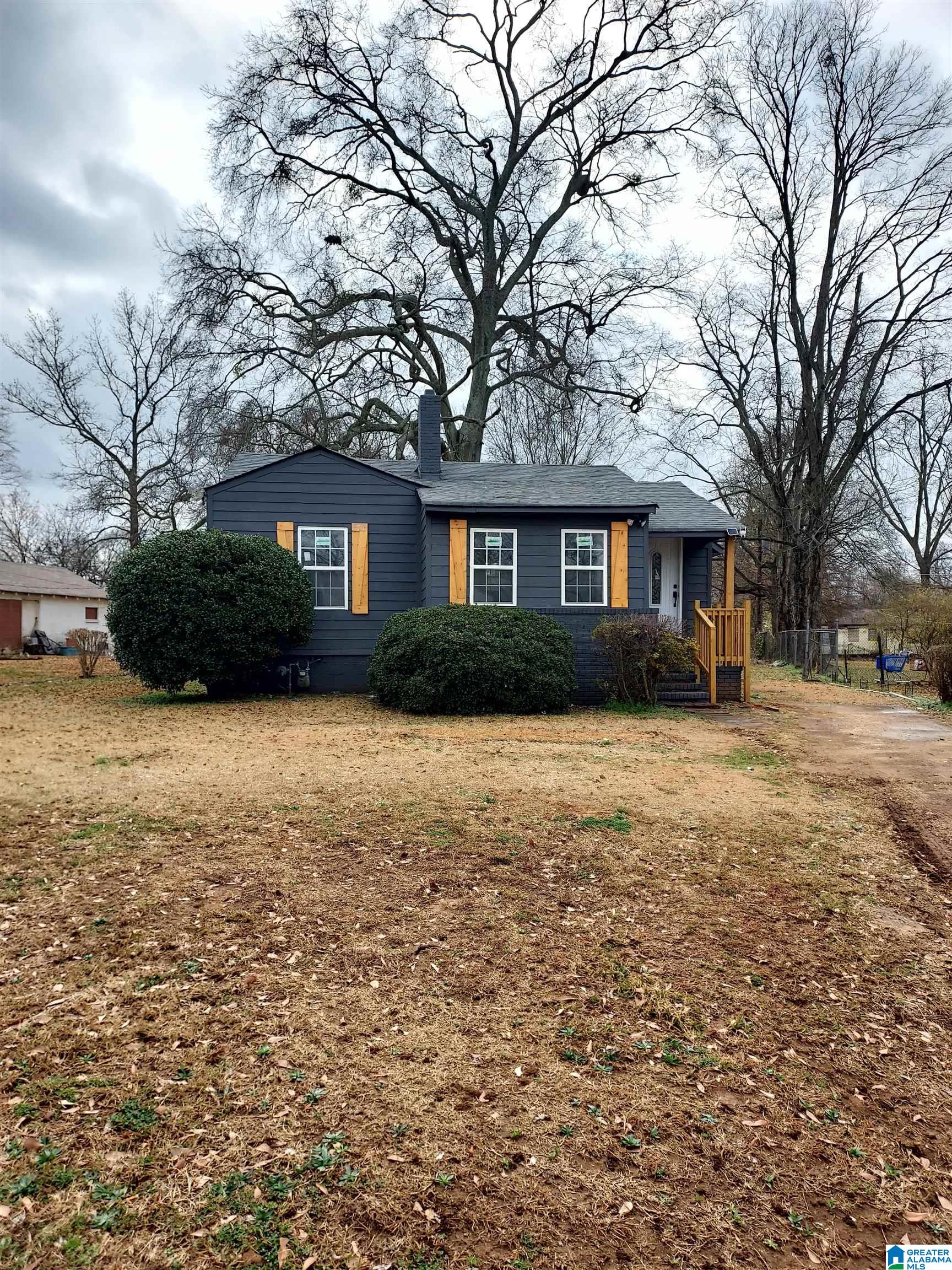1825 Madison Avenue Southwest Birmingham, AL 35211 - Photo 1 of 15