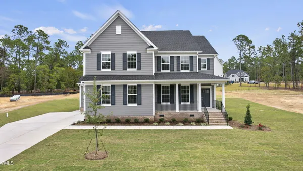 $857,560 | 134 Ivy Rdg Road, Chapel Hill, NC 27516