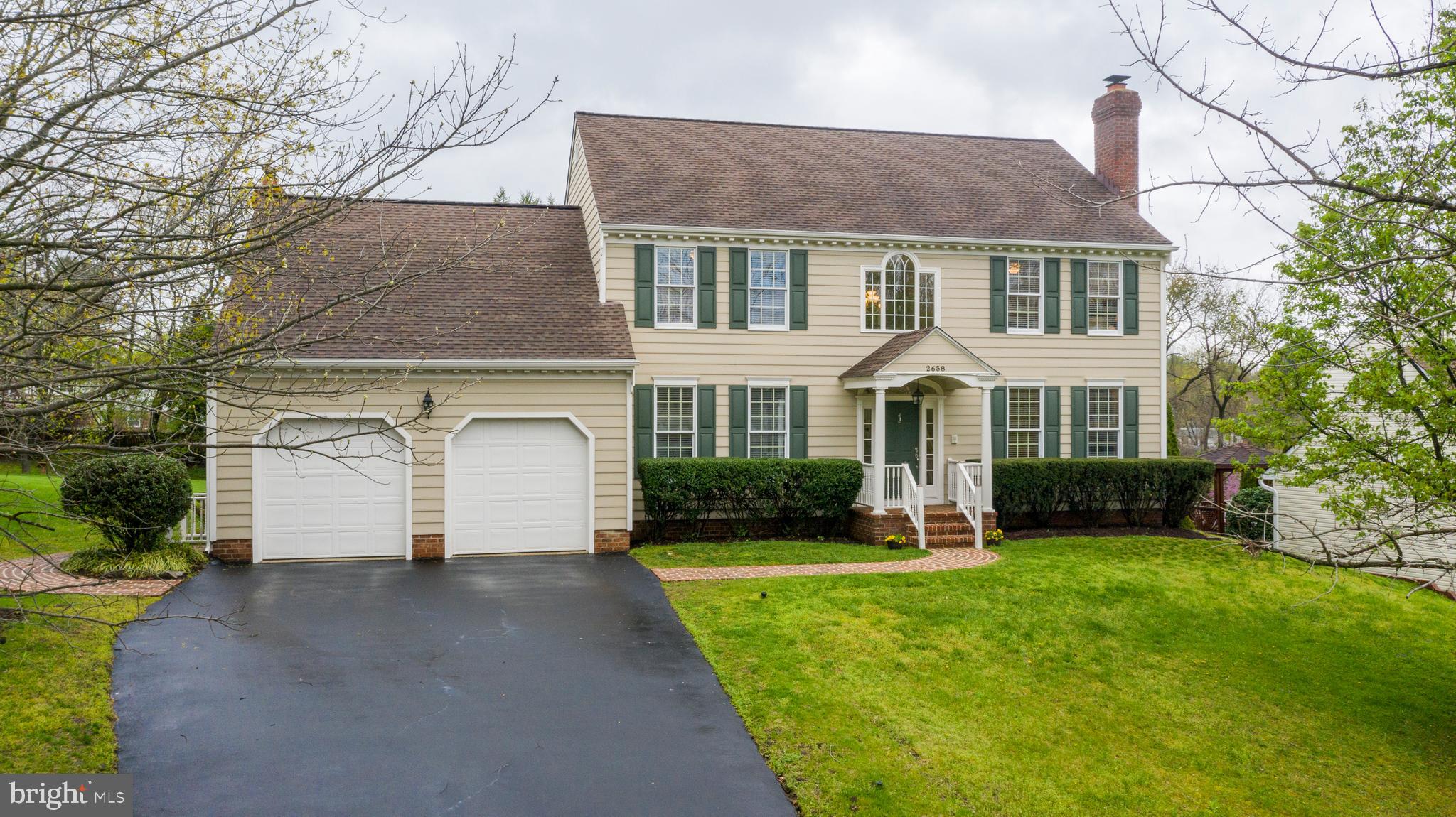 2658 Melba Road Ellicott City, MD 21042 - Photo 1 of 88 Welcome Home w/ 2 Car Garage