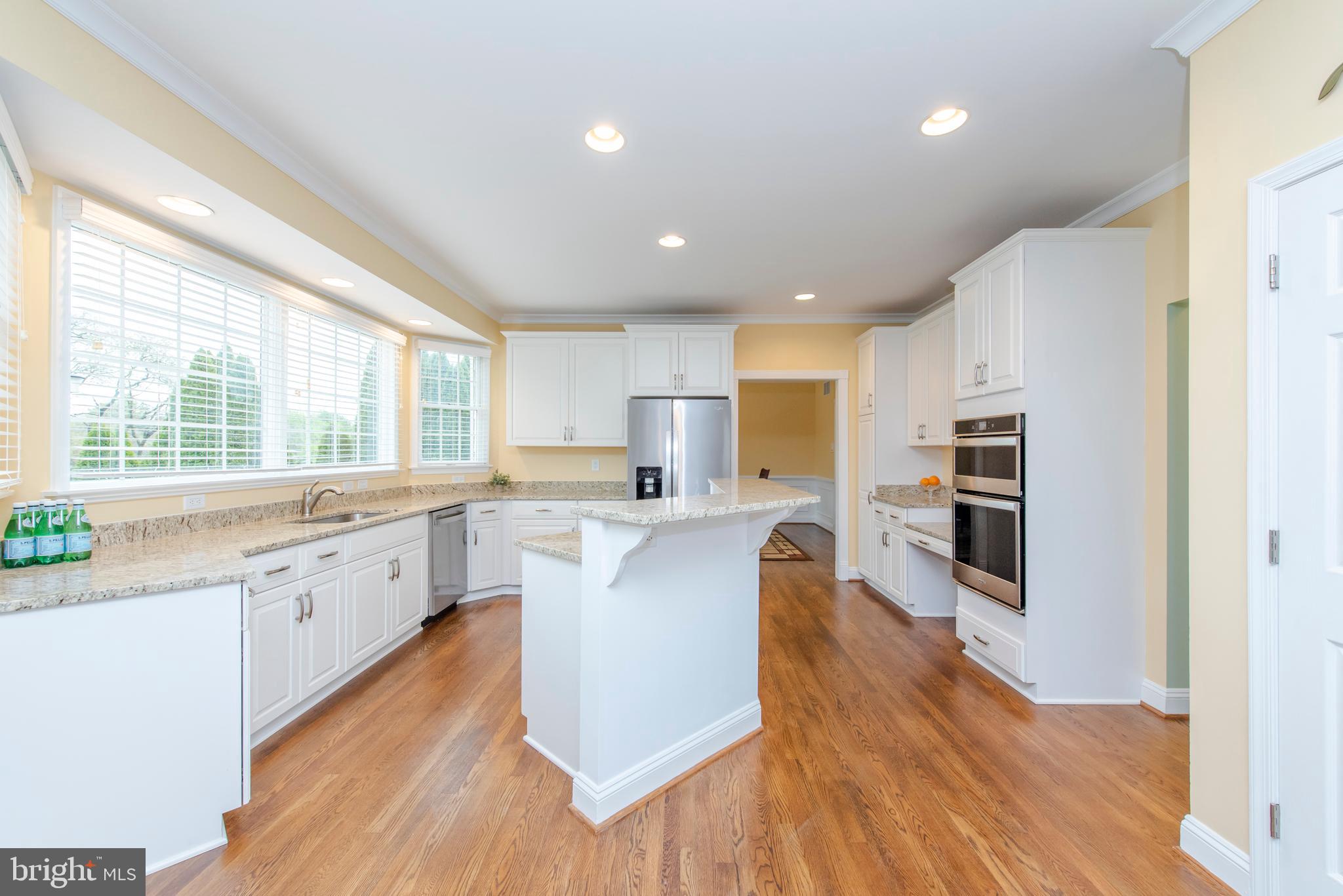 2658 Melba Road Ellicott City, MD 21042 - Photo 14 of 88 Kitchen