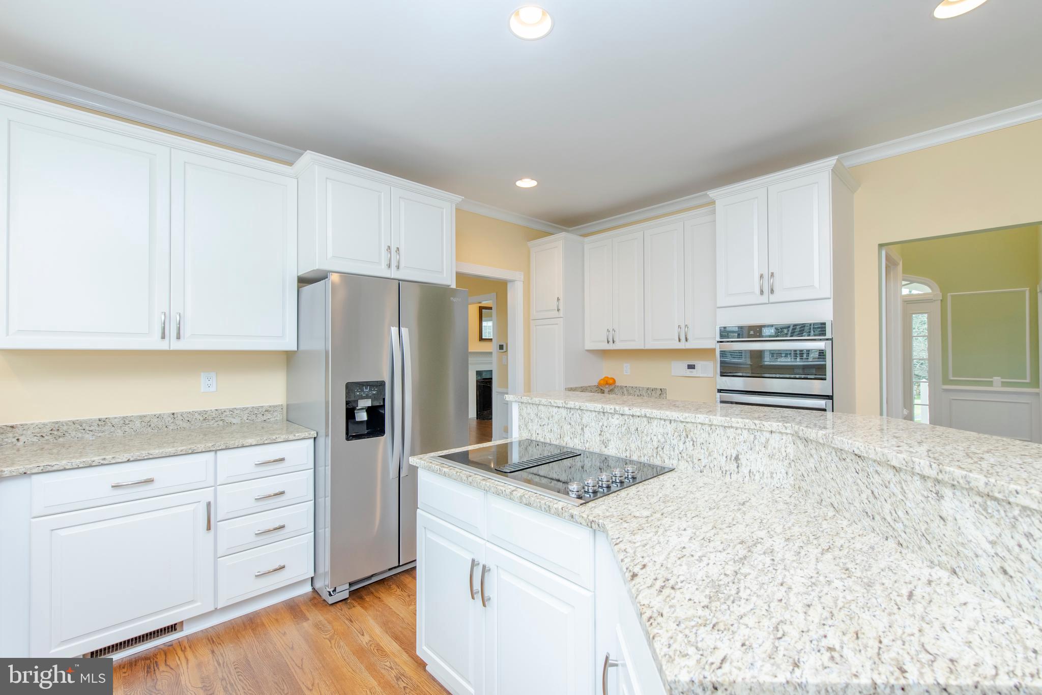 2658 Melba Road Ellicott City, MD 21042 - Photo 15 of 88 Kitchen