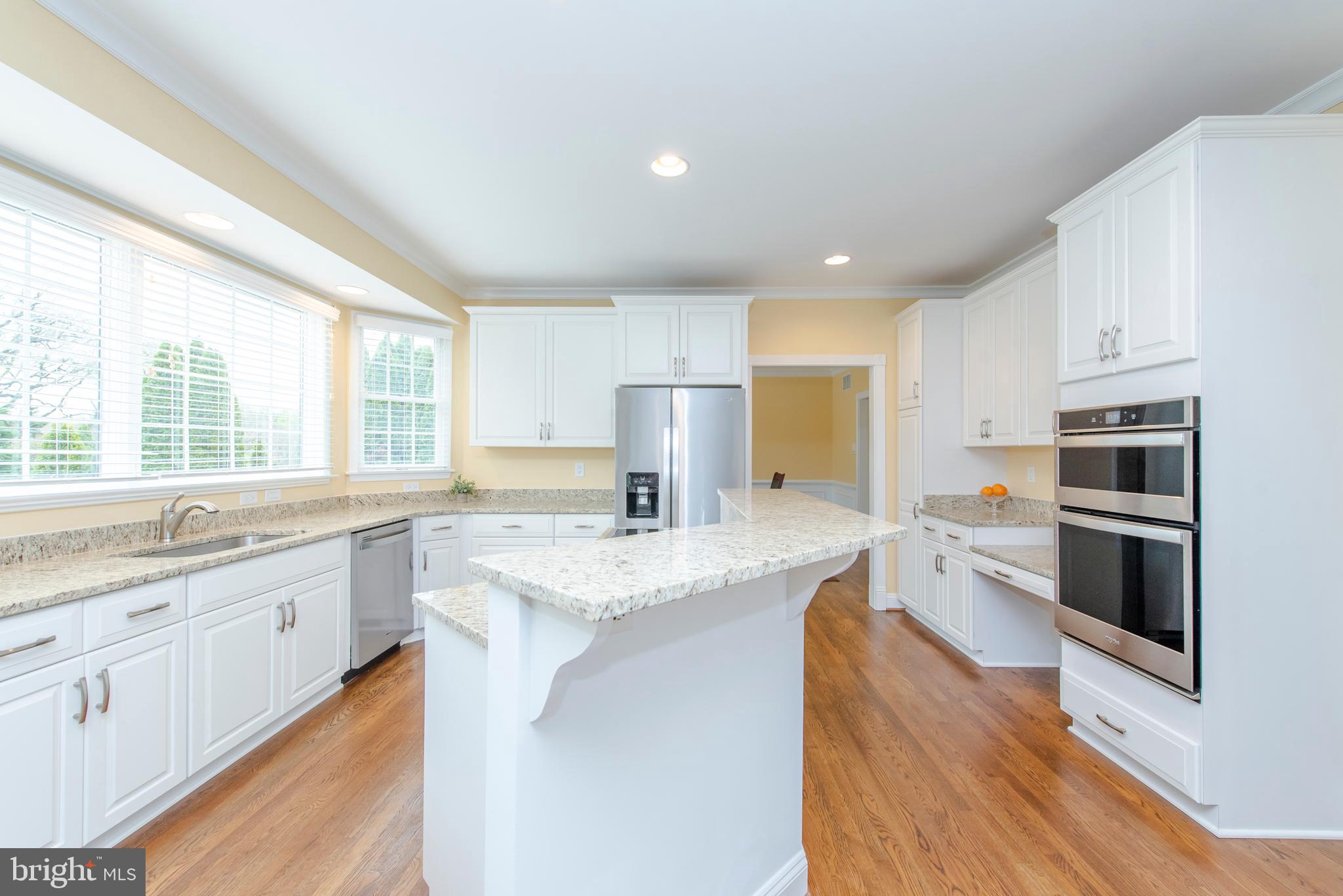 2658 Melba Road Ellicott City, MD 21042 - Photo 16 of 88 Kitchen