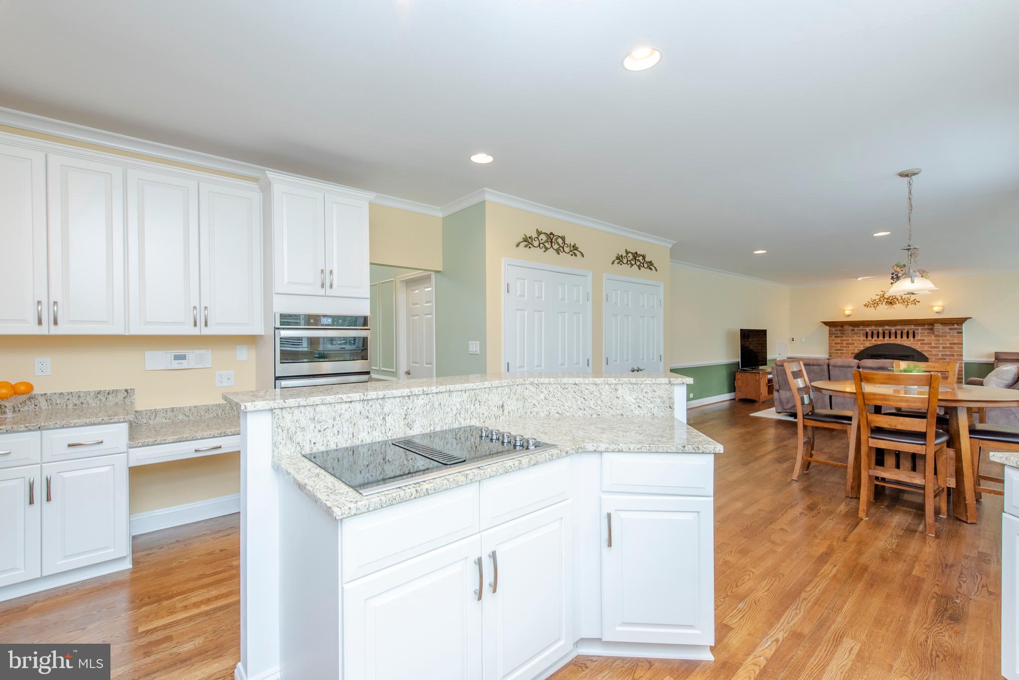 2658 Melba Road Ellicott City, MD 21042 - Photo 17 of 88 Kitchen