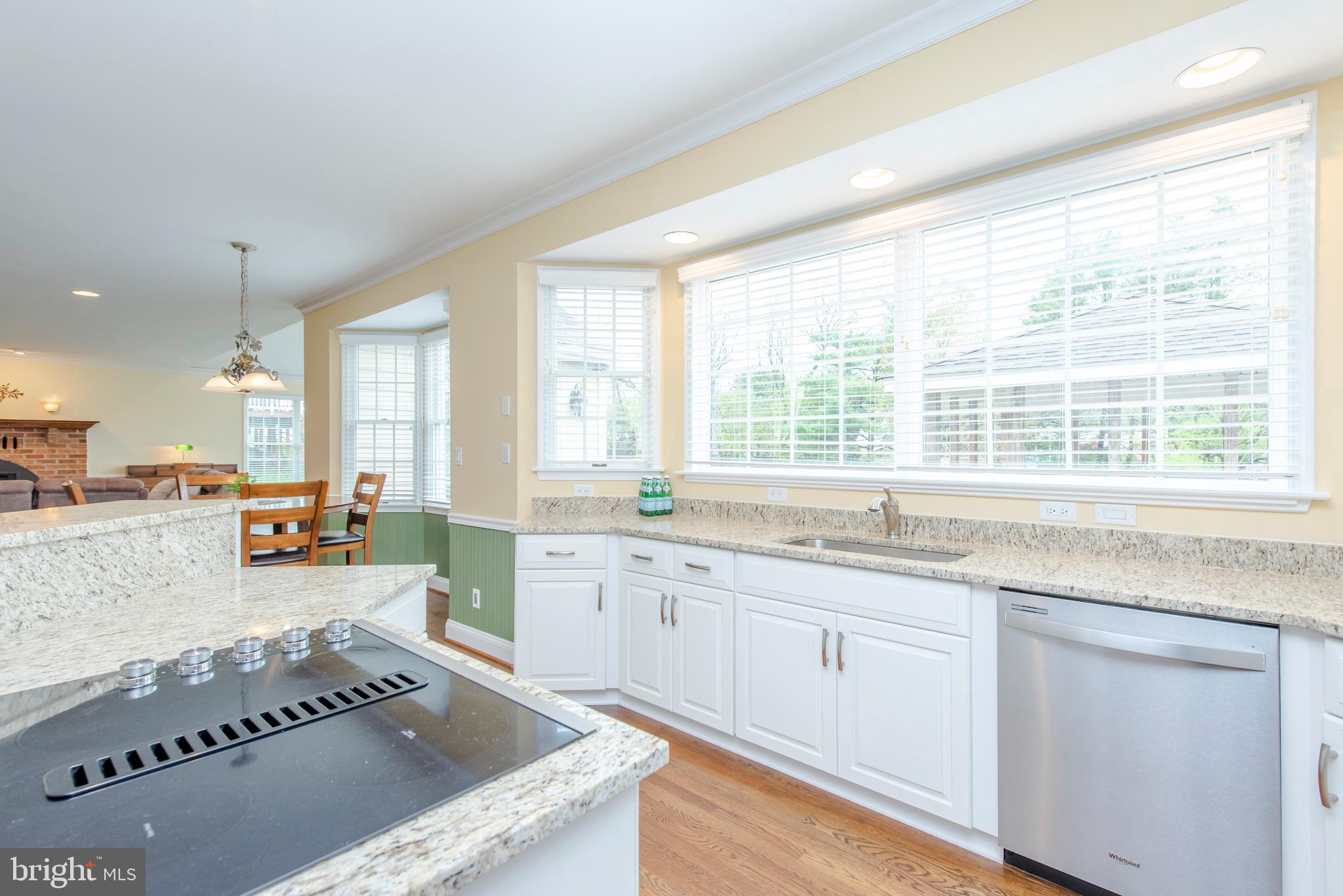 2658 Melba Road Ellicott City, MD 21042 - Photo 18 of 88 Kitchen
