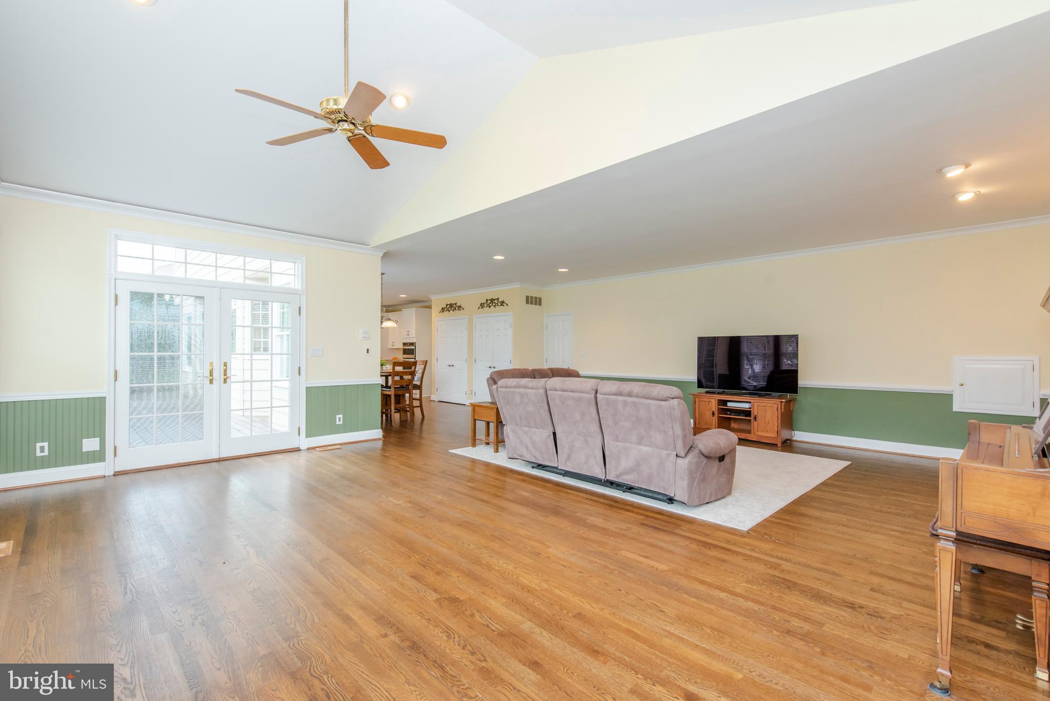 2658 Melba Road Ellicott City, MD 21042 - Photo 23 of 88 Sun Room