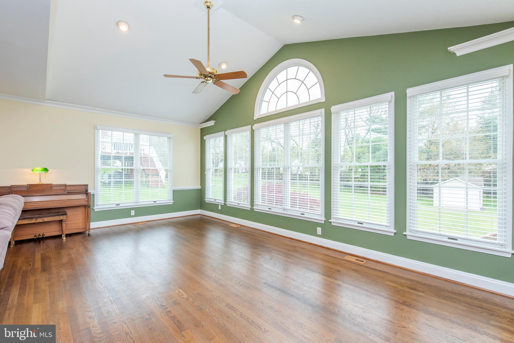 2658 Melba Road Ellicott City, MD 21042 - Photo 25 of 88 Sun Room