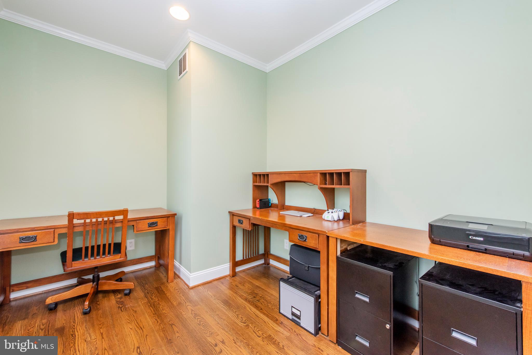 2658 Melba Road Ellicott City, MD 21042 - Photo 26 of 88 Office/Den/Study
