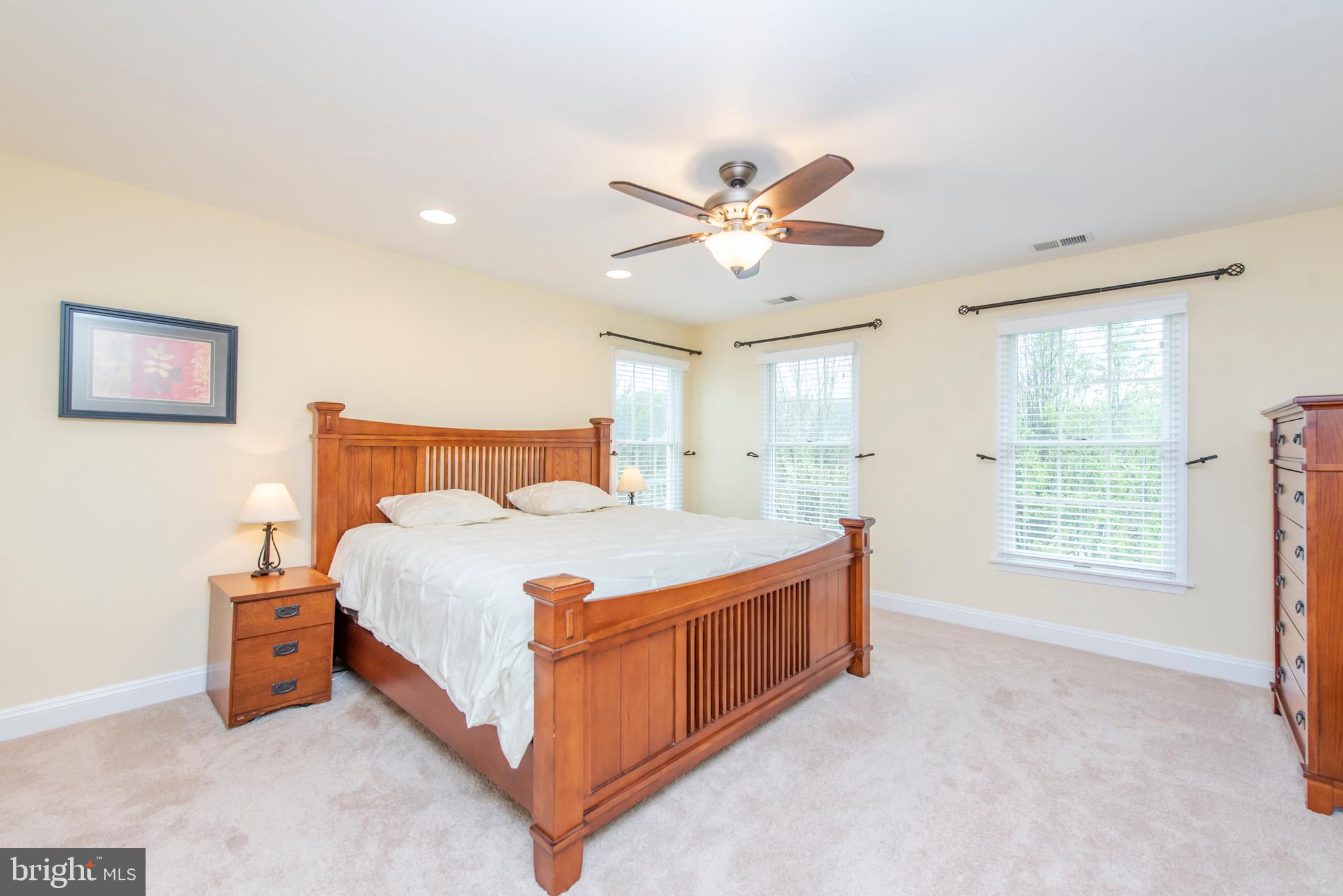 2658 Melba Road Ellicott City, MD 21042 - Photo 31 of 88 Owner's Bedroom