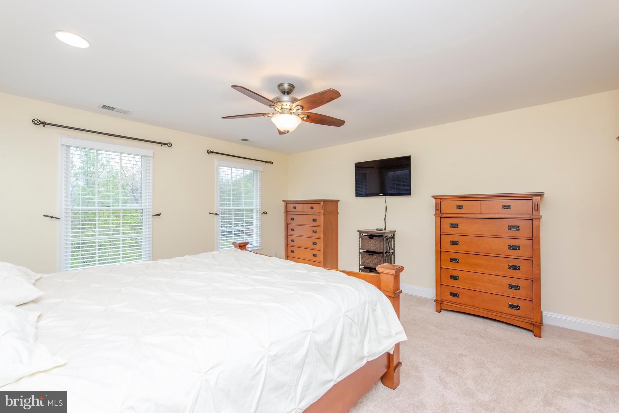 2658 Melba Road Ellicott City, MD 21042 - Photo 33 of 88 Owner's Bedroom