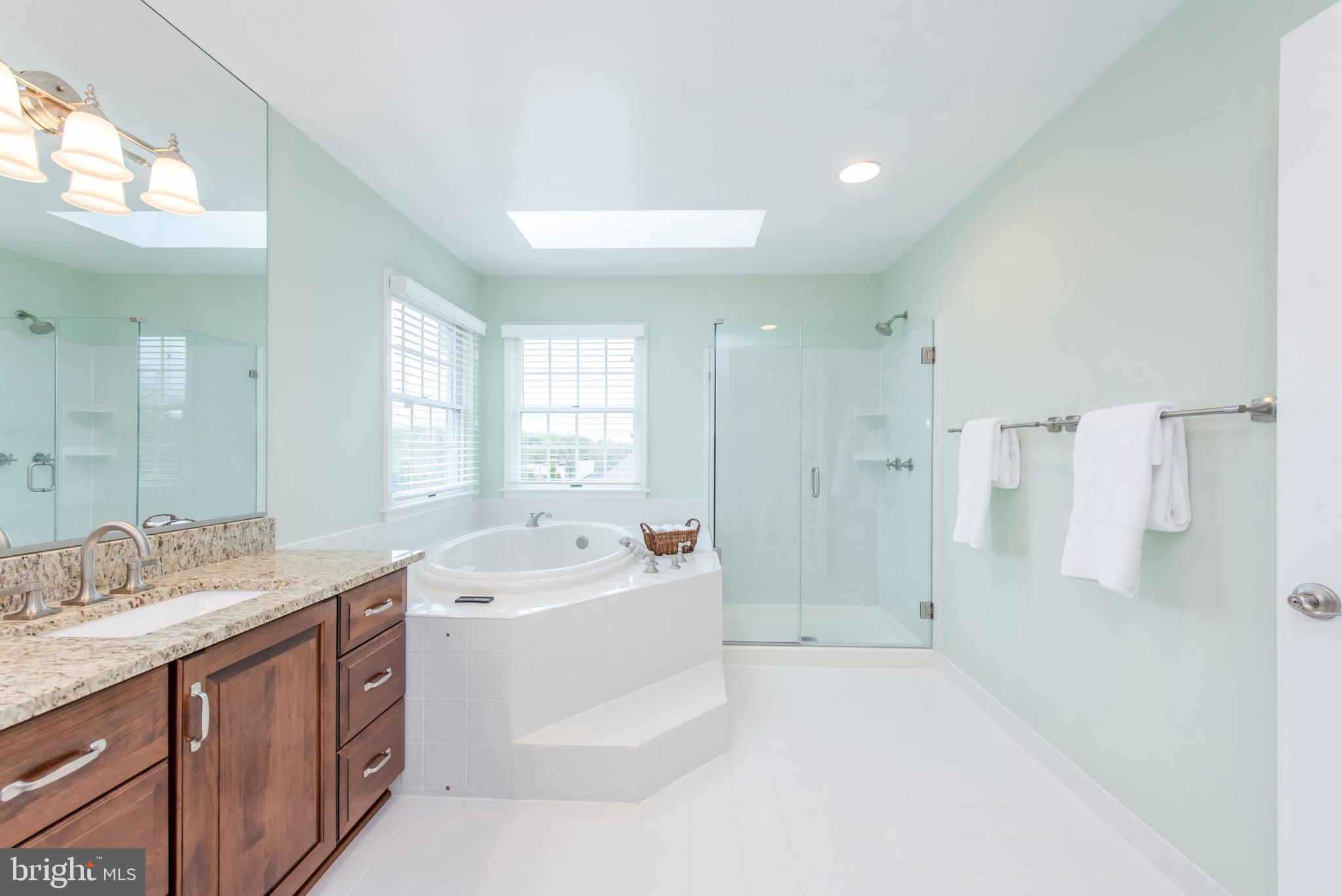 2658 Melba Road Ellicott City, MD 21042 - Photo 35 of 88 Owner's Bath