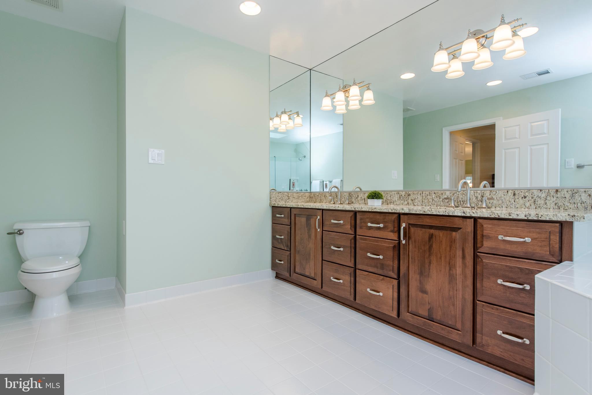 2658 Melba Road Ellicott City, MD 21042 - Photo 36 of 88 Owner's Bath