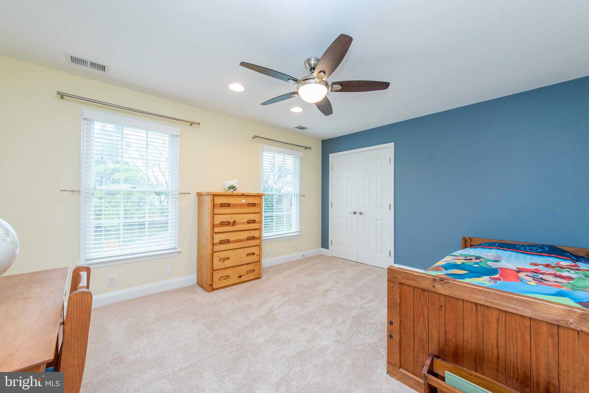 2658 Melba Road Ellicott City, MD 21042 - Photo 44 of 88 Bedroom 3