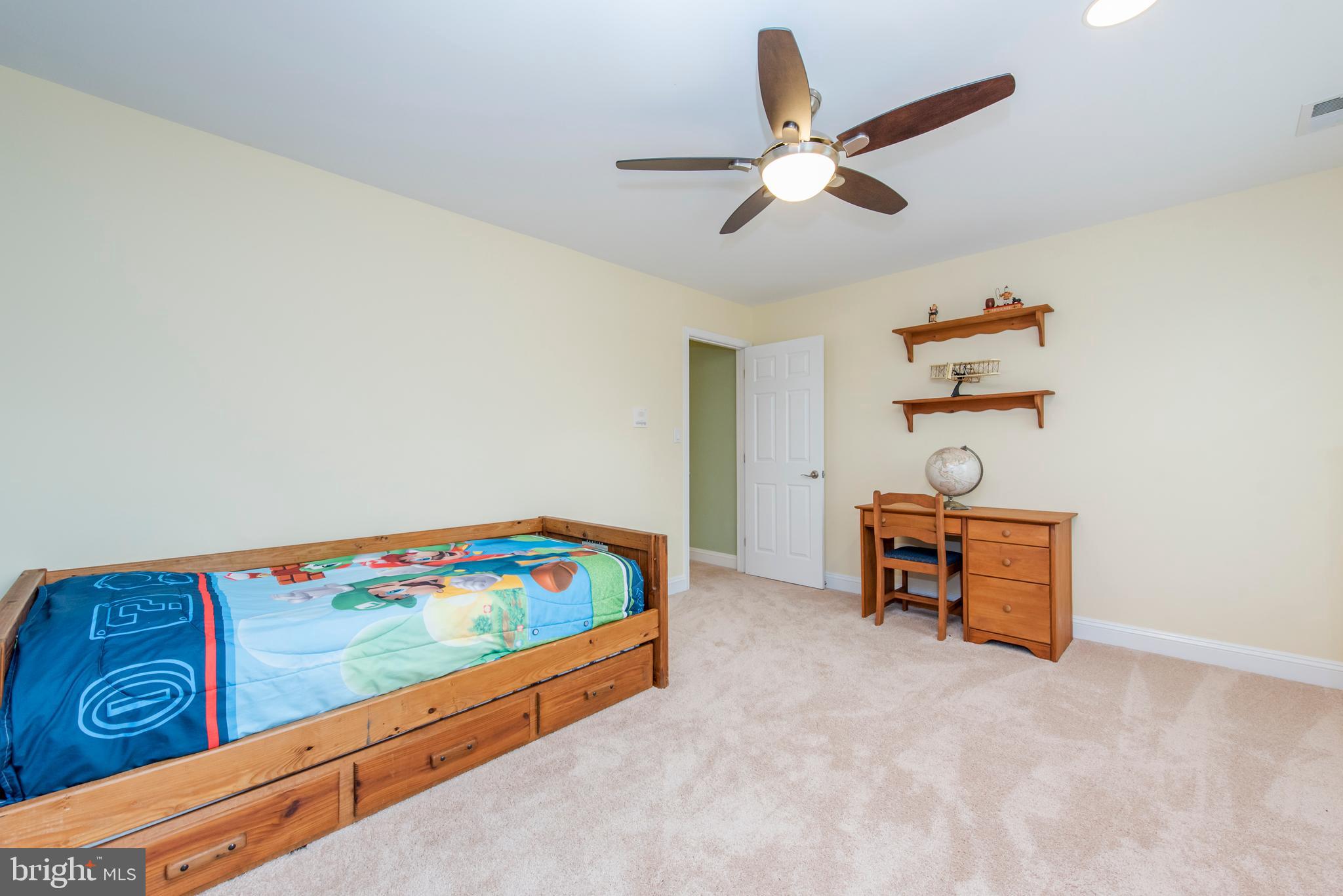 2658 Melba Road Ellicott City, MD 21042 - Photo 45 of 88 Bedroom 3