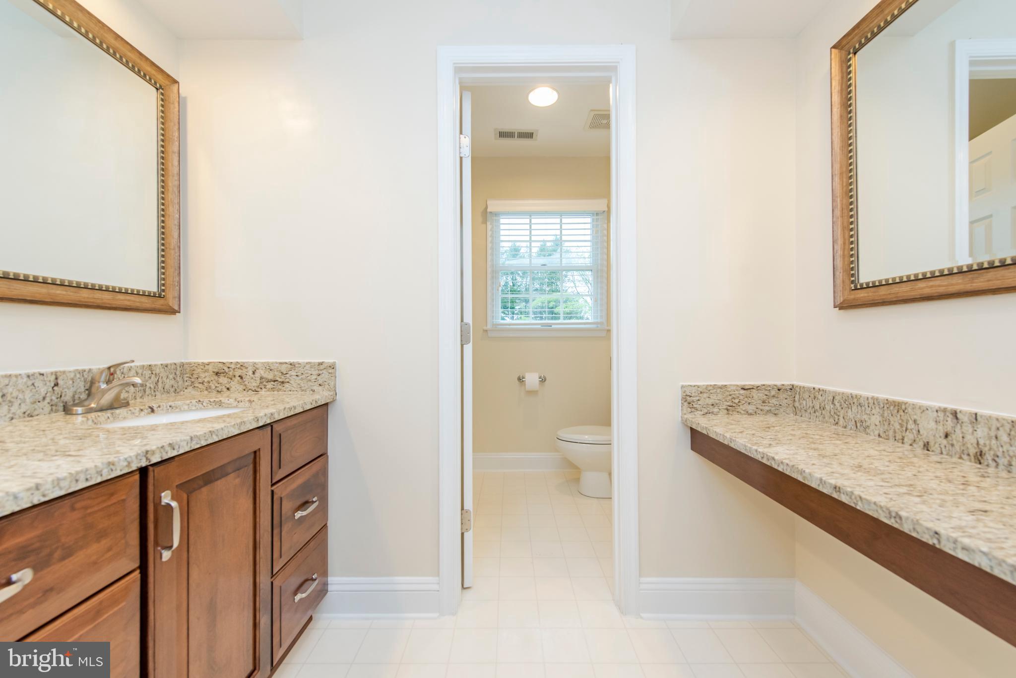 2658 Melba Road Ellicott City, MD 21042 - Photo 47 of 88 Upper Level Hall Bath