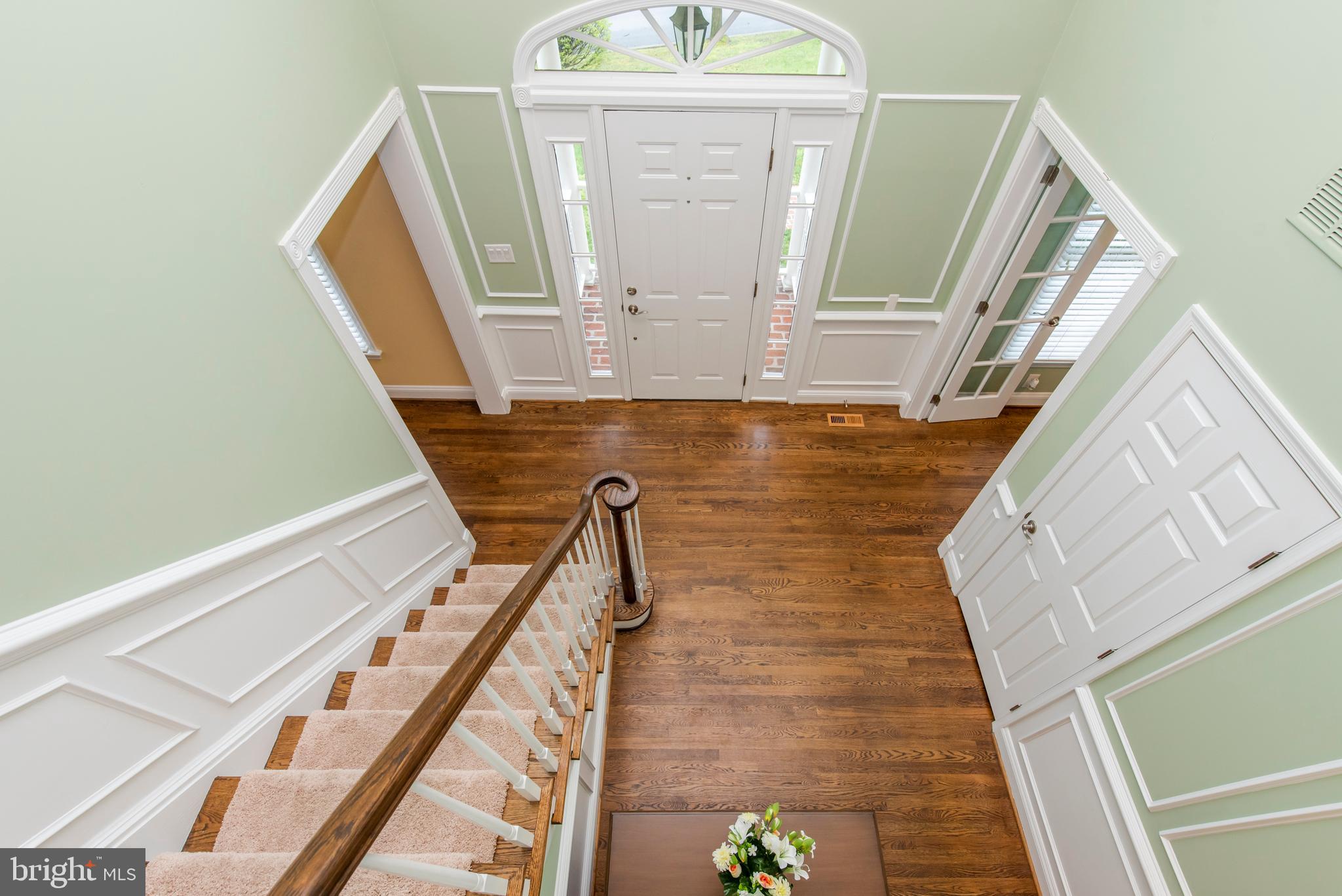 2658 Melba Road Ellicott City, MD 21042 - Photo 5 of 88 2 Story Foyer