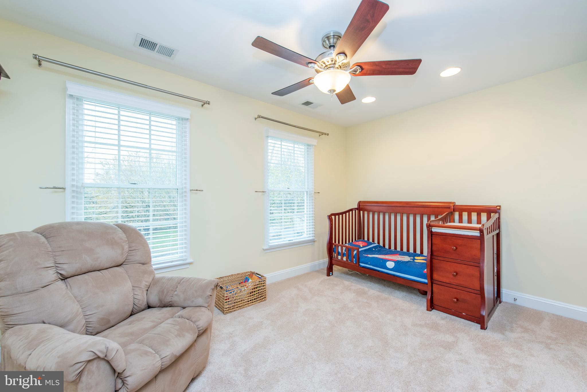2658 Melba Road Ellicott City, MD 21042 - Photo 51 of 88 Bedroom 4