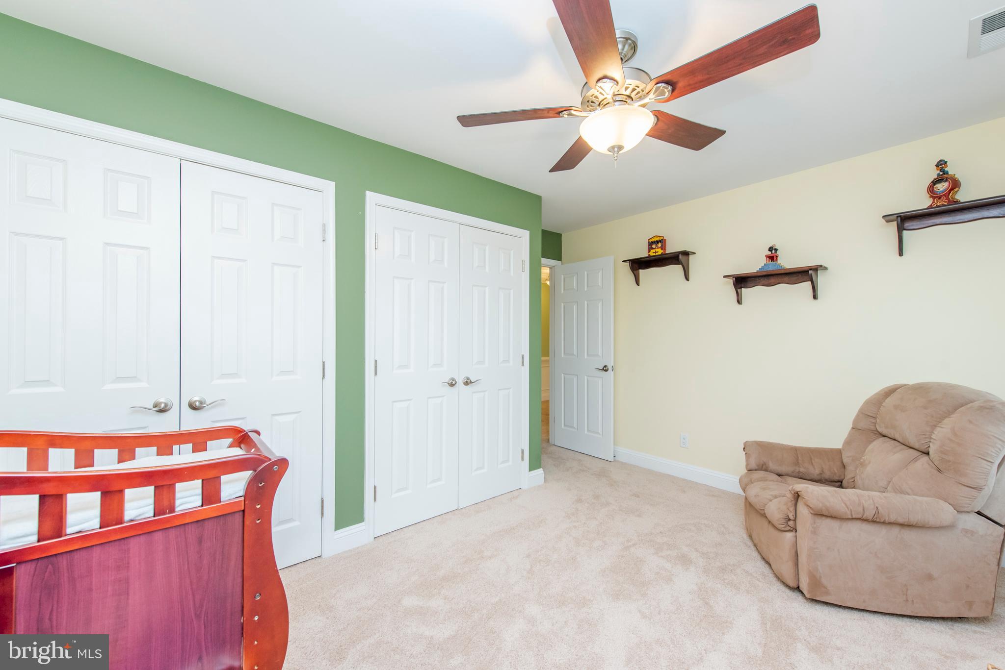 2658 Melba Road Ellicott City, MD 21042 - Photo 52 of 88 Bedroom 4