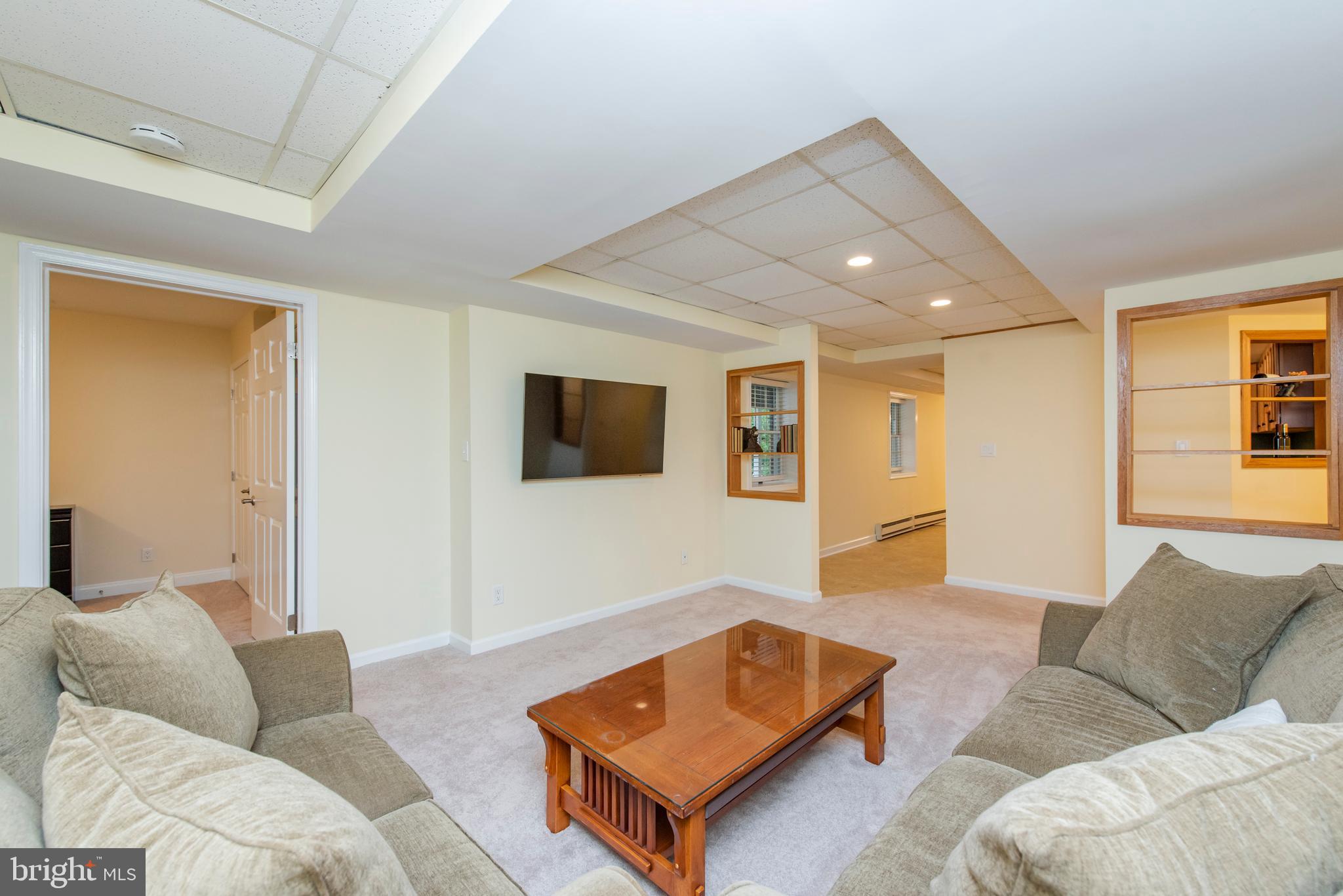 2658 Melba Road Ellicott City, MD 21042 - Photo 54 of 88 Basement