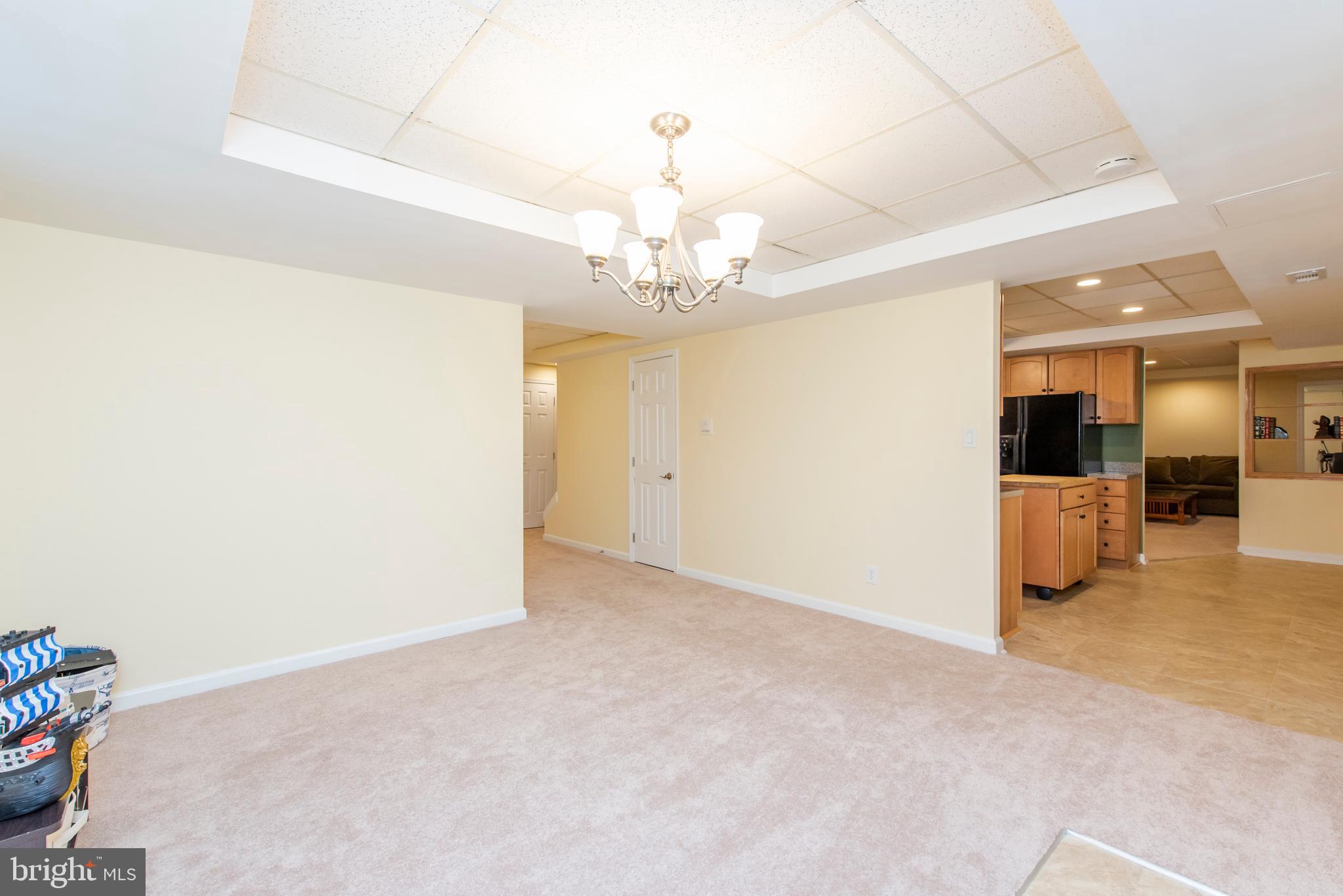 2658 Melba Road Ellicott City, MD 21042 - Photo 56 of 88 Basement