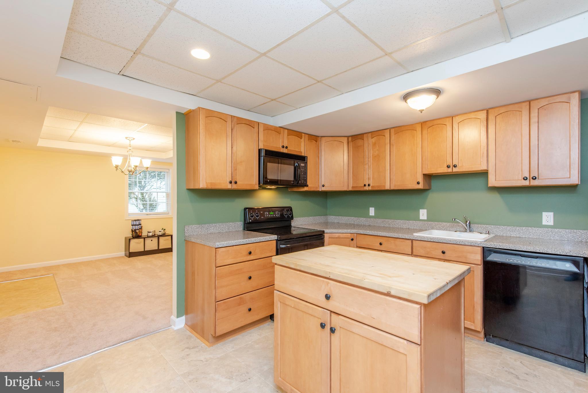 2658 Melba Road Ellicott City, MD 21042 - Photo 57 of 88 Basement 2nd Kitchen