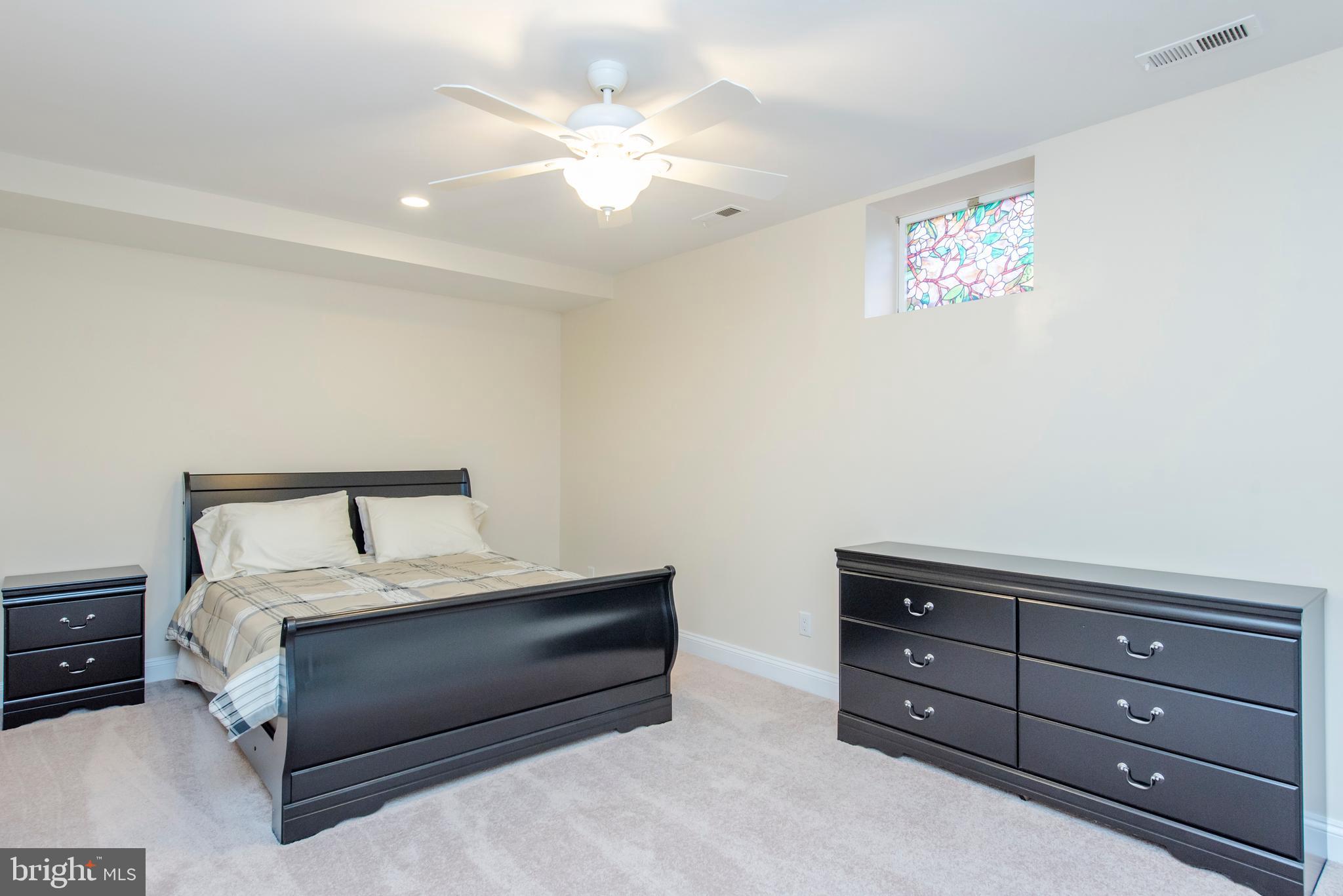 2658 Melba Road Ellicott City, MD 21042 - Photo 62 of 88 Basement Bedroom