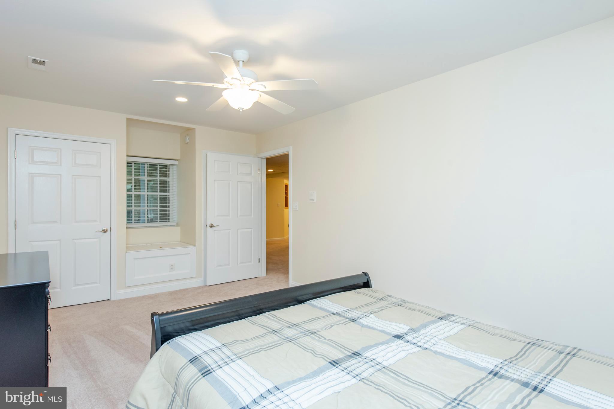 2658 Melba Road Ellicott City, MD 21042 - Photo 63 of 88 Basement Bedroom