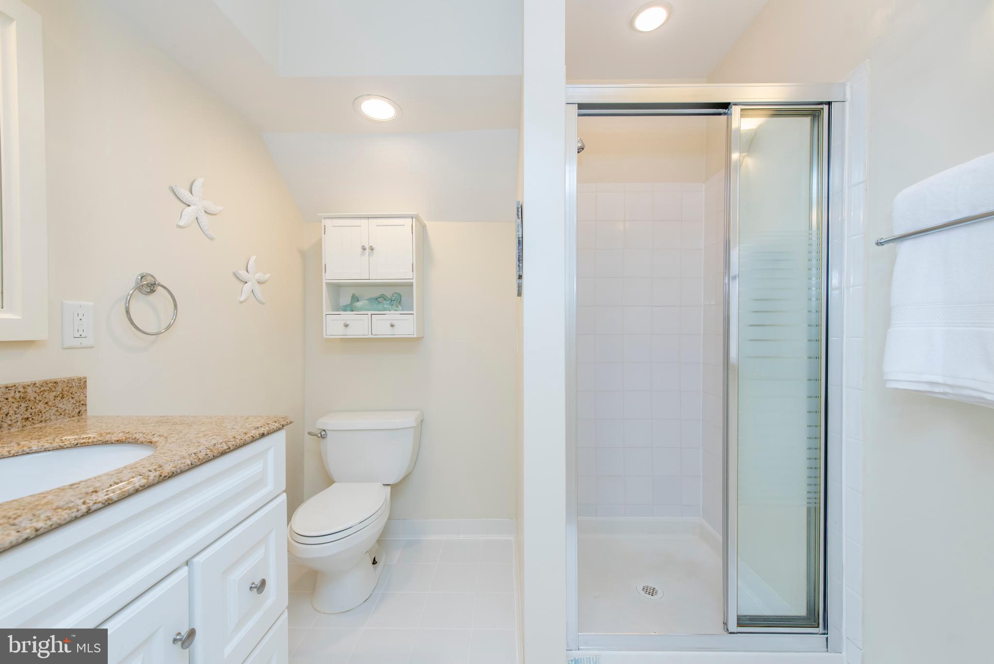 2658 Melba Road Ellicott City, MD 21042 - Photo 64 of 88 Basement Bathroom 1