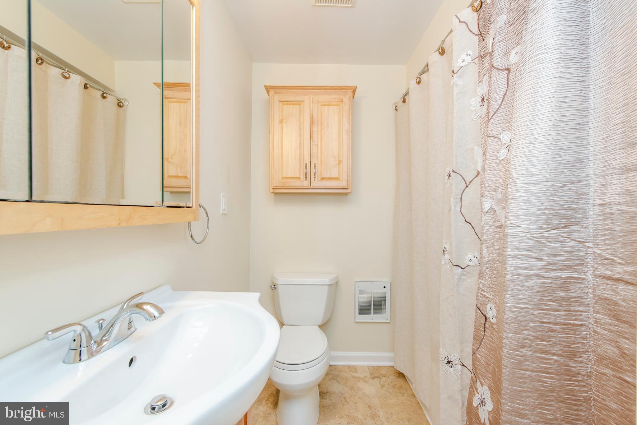2658 Melba Road Ellicott City, MD 21042 - Photo 68 of 88 Basement Bathroom 2