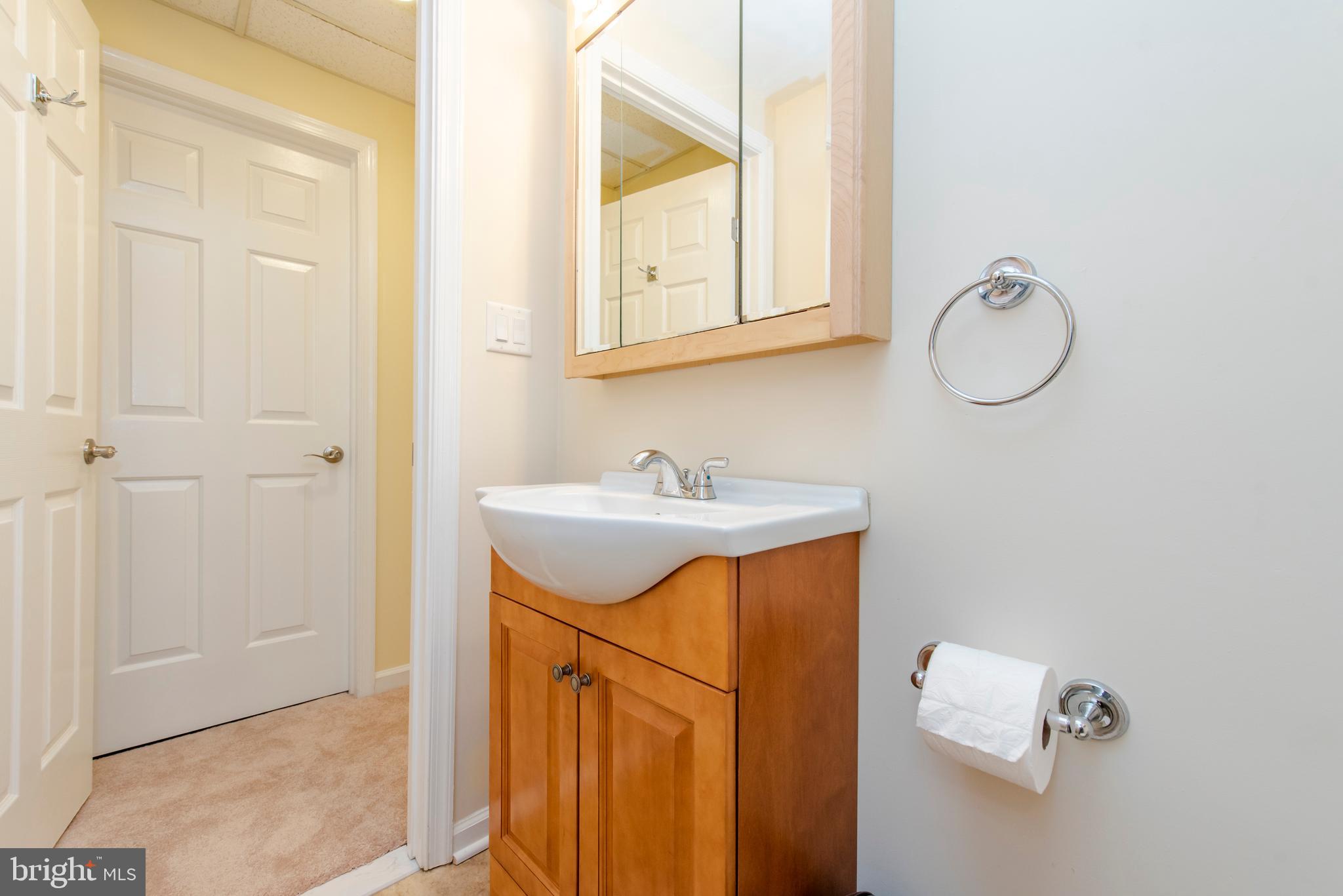 2658 Melba Road Ellicott City, MD 21042 - Photo 69 of 88 Basement Bathroom 2