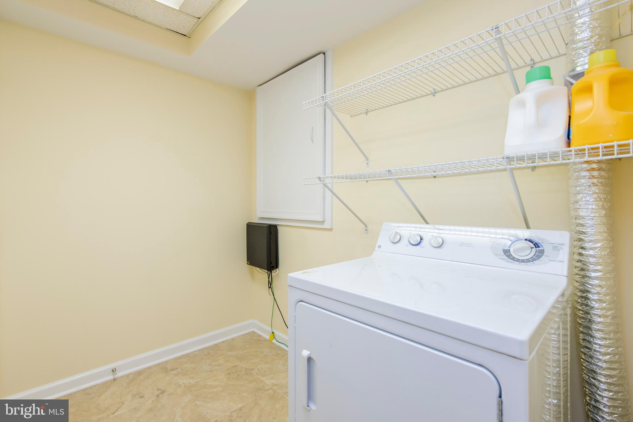 2658 Melba Road Ellicott City, MD 21042 - Photo 71 of 88 Basement Laundry
