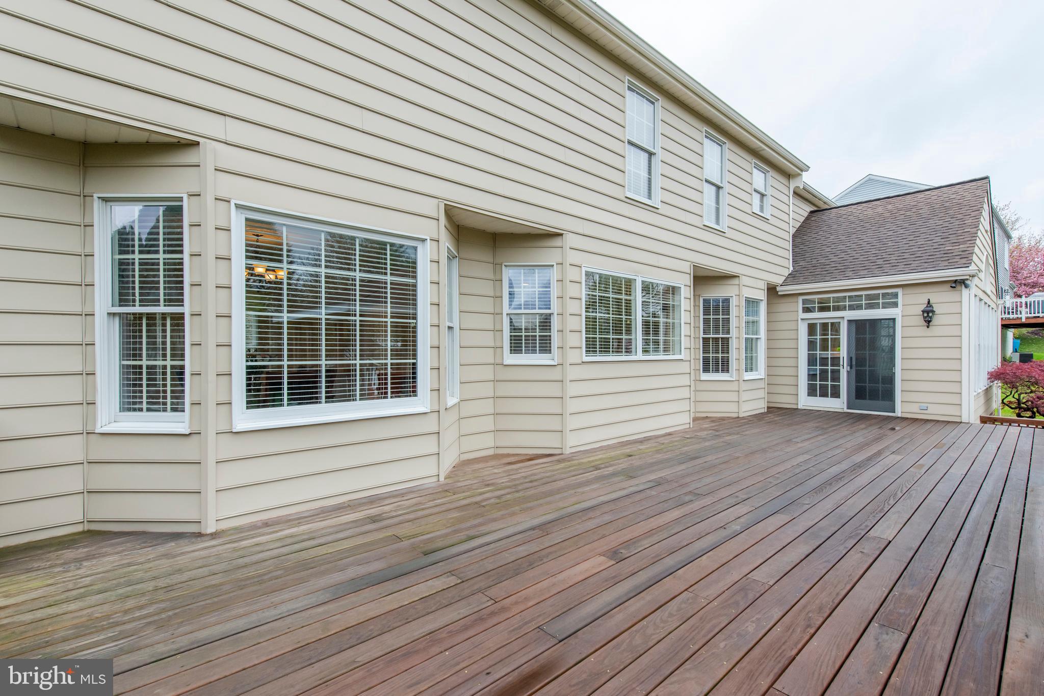 2658 Melba Road Ellicott City, MD 21042 - Photo 72 of 88 Exterior Deck