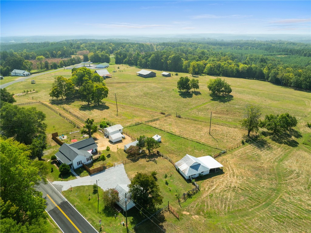 1870 Gowdeysville Road Gaffney, SC 29340 - Photo 1 of 36