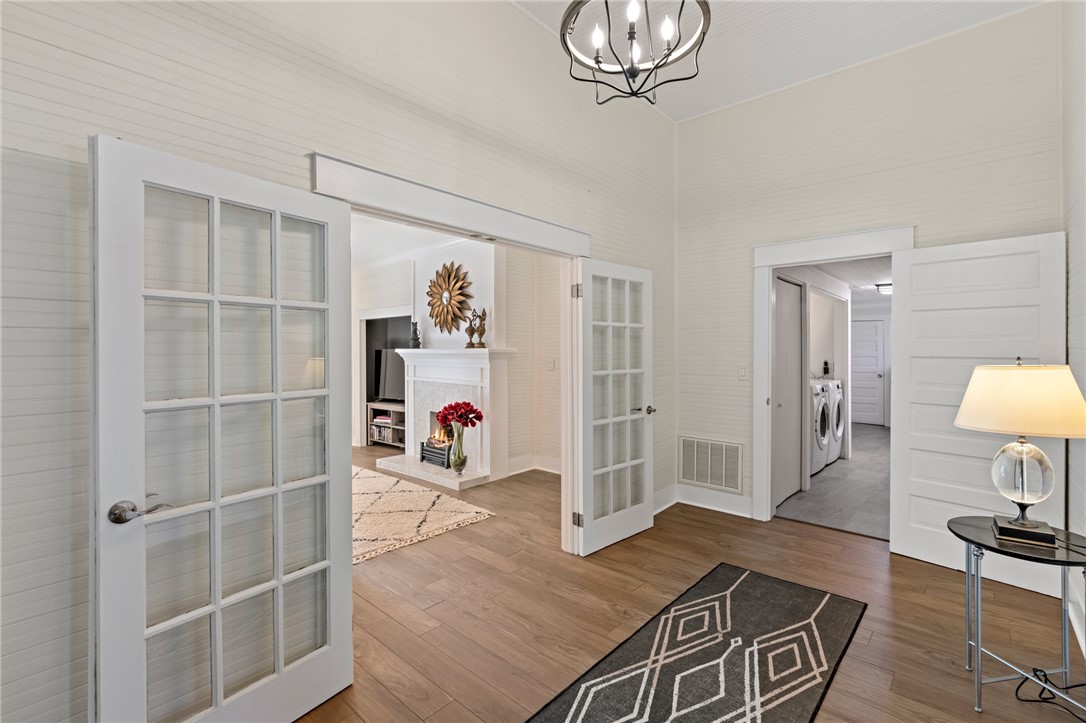 1870 Gowdeysville Road Gaffney, SC 29340 - Photo 5 of 36