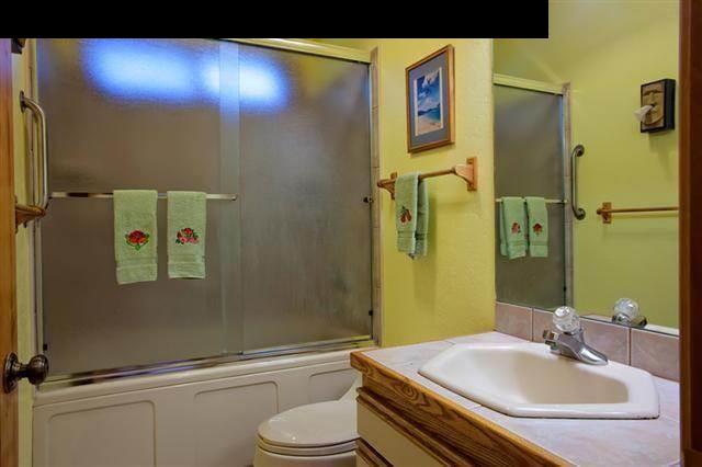 140 Maia Road Hana, HI 96713 - Photo 8 of 23 a bathroom with a sink and mirror