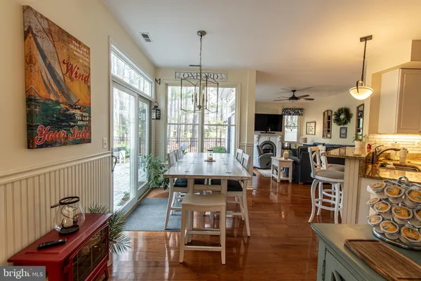 $499,000 | 28413 Pinehurst Circle, Easton, MD 21601