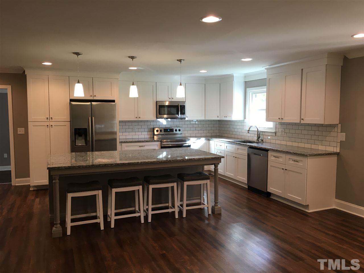 348 Tanglewood Circle Roxboro, NC 27573 - Photo 1 of 20 Gallery Image 1