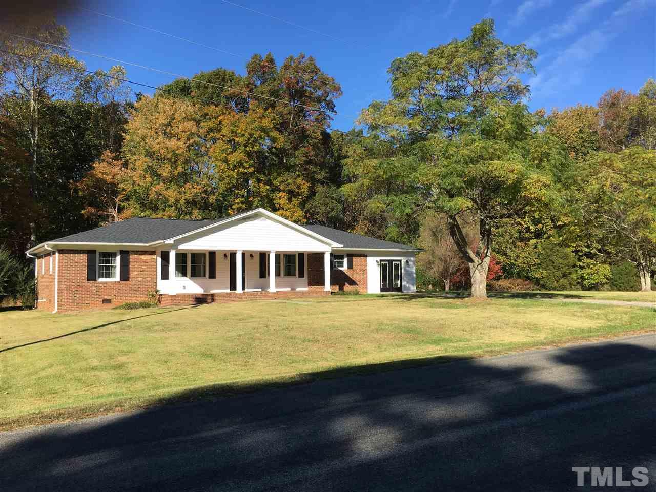 348 Tanglewood Circle Roxboro, NC 27573 - Photo 2 of 20 Gallery Image 2