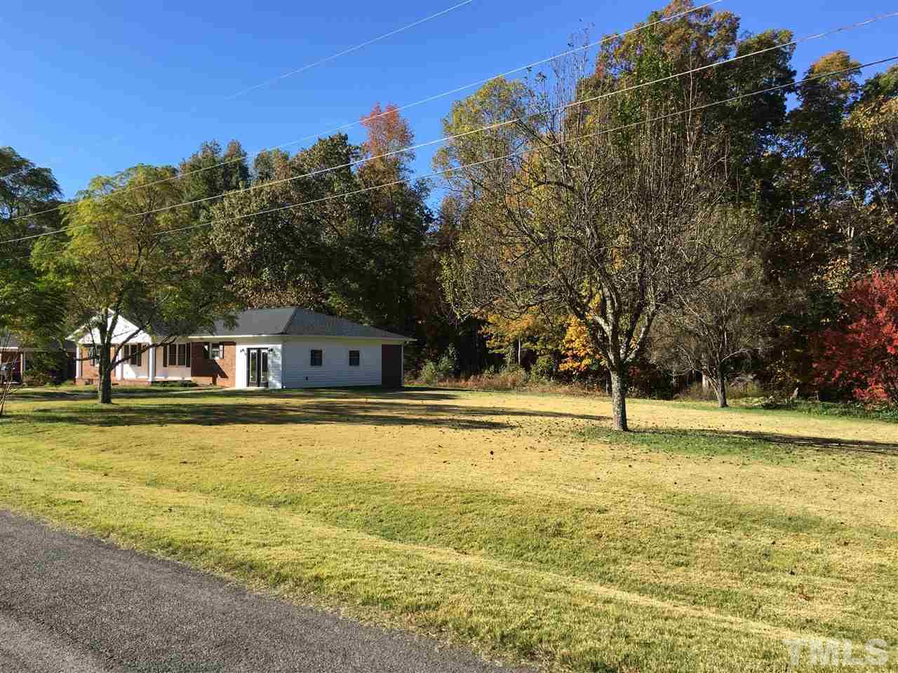 348 Tanglewood Circle Roxboro, NC 27573 - Photo 16 of 20 Gallery Image 16