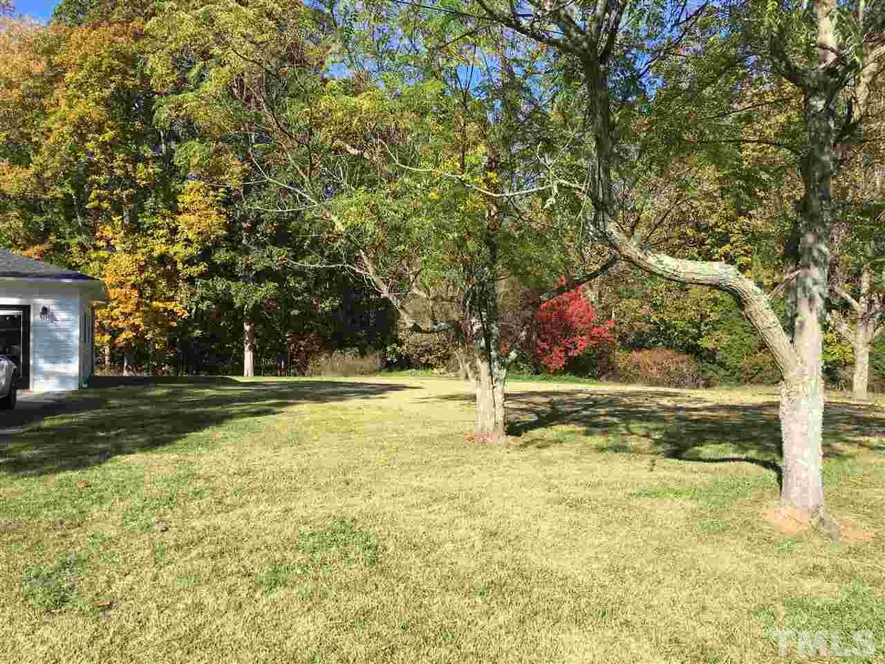 348 Tanglewood Circle Roxboro, NC 27573 - Photo 17 of 20 Gallery Image 17