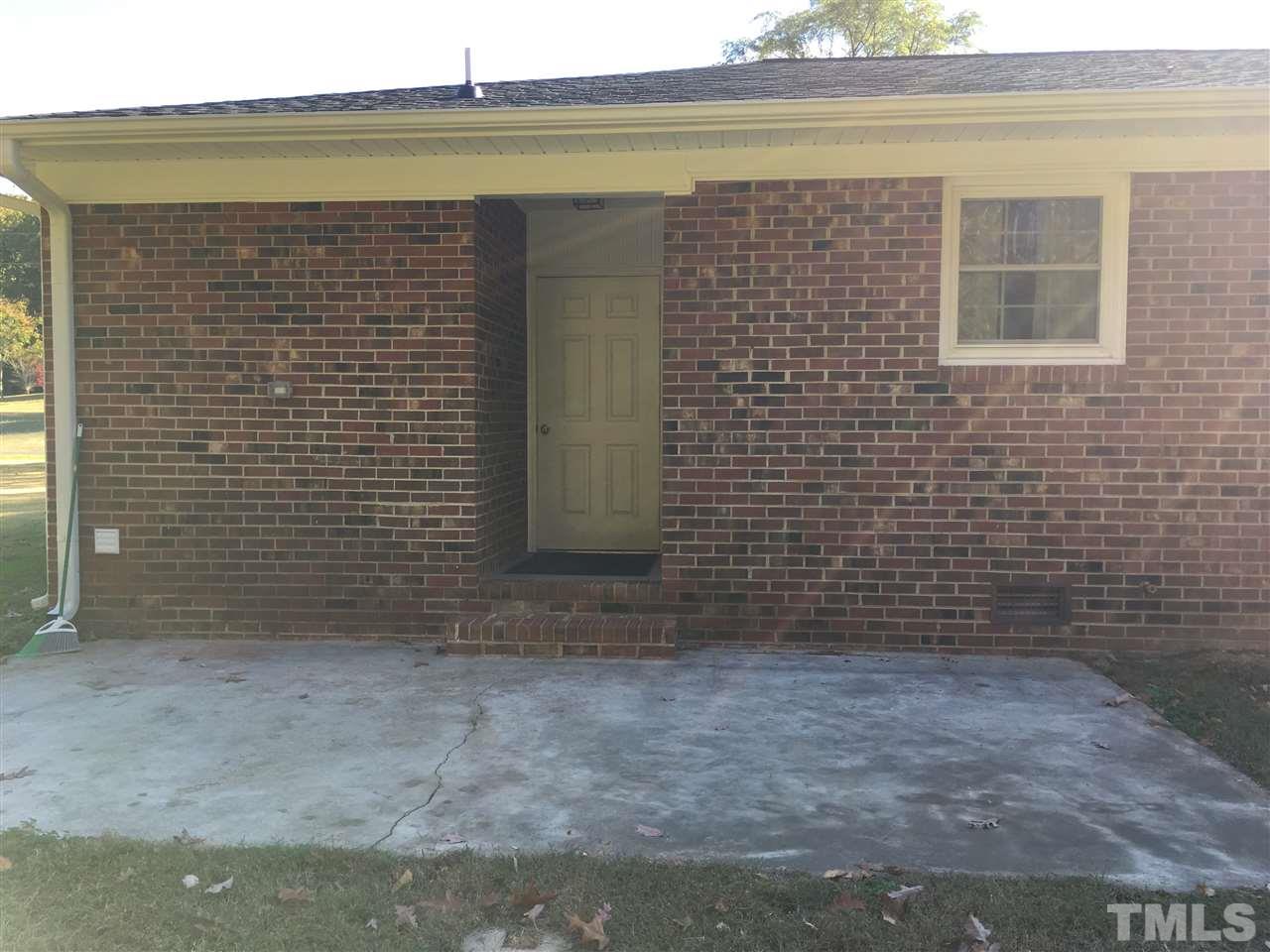 348 Tanglewood Circle Roxboro, NC 27573 - Photo 19 of 20 Gallery Image 19