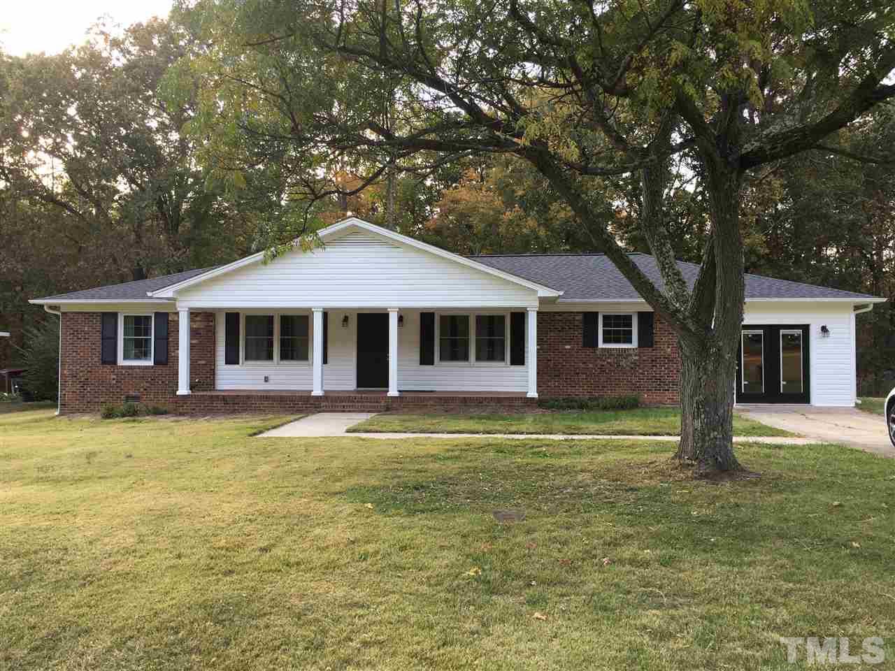 348 Tanglewood Circle Roxboro, NC 27573 - Photo 3 of 20 Gallery Image 3