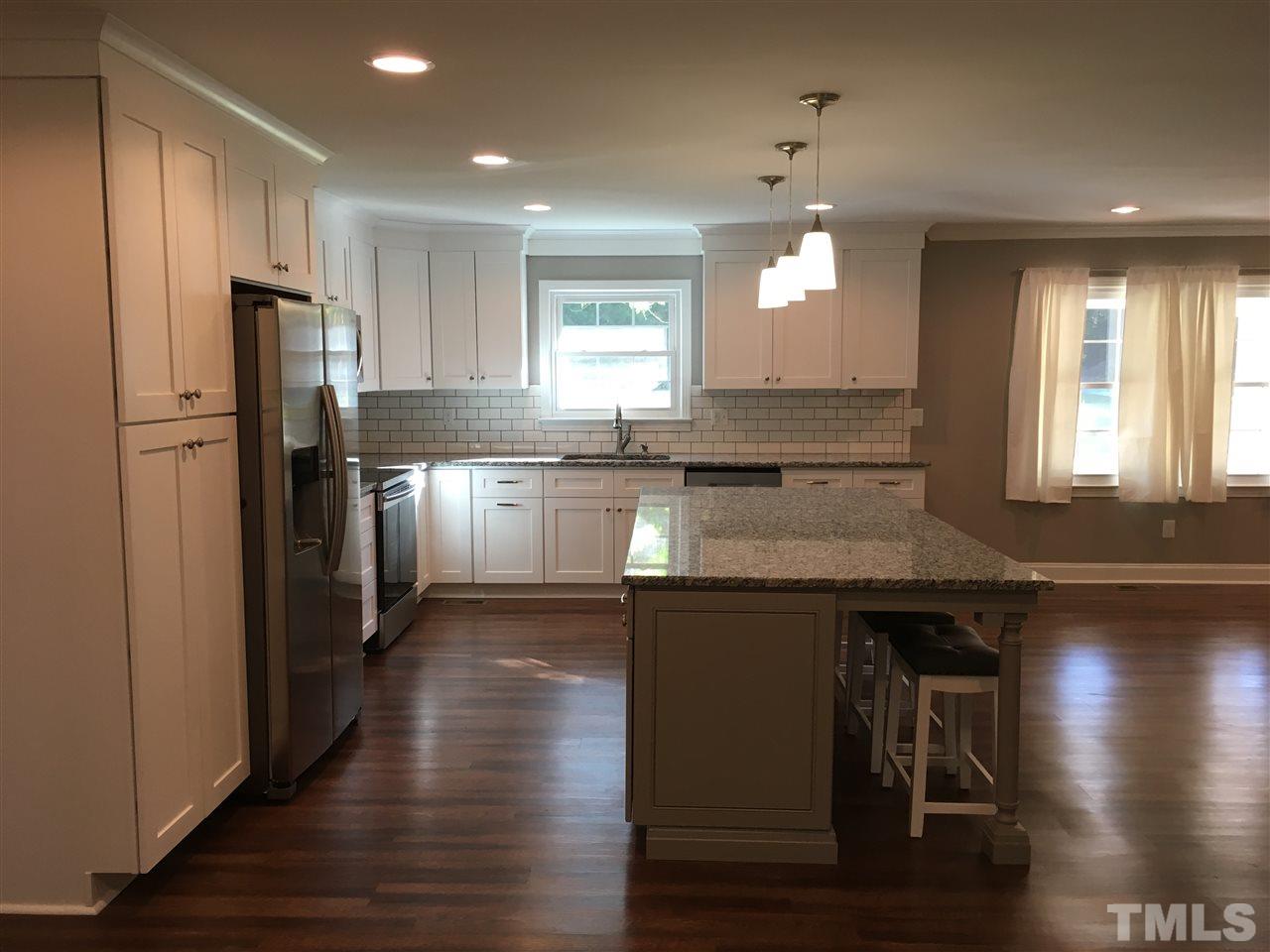 348 Tanglewood Circle Roxboro, NC 27573 - Photo 5 of 20 Gallery Image 5