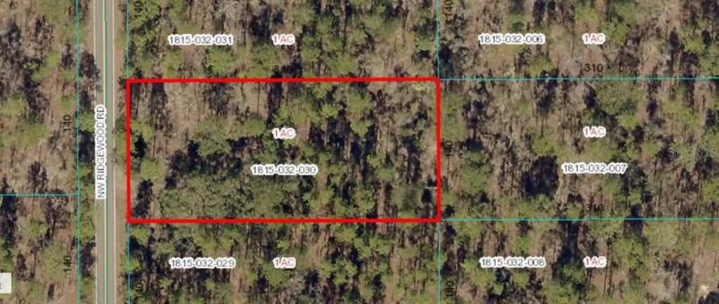 Northwest Ridgewood Road Dunnellon, FL 34431 - Photo 2 of 3