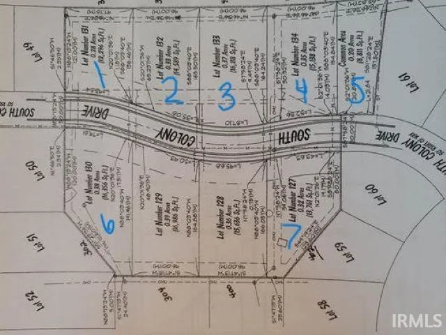 $299,900 | 0 South Colony Drive, Garrett, IN 46738