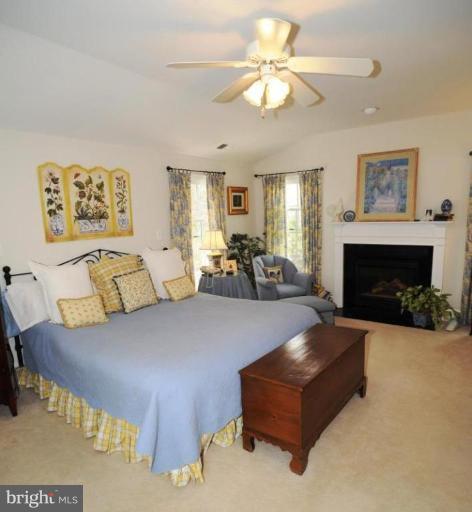 9219 Bells Mill Road Potomac, MD 20854 - Photo 11 of 21 Master Bedroom