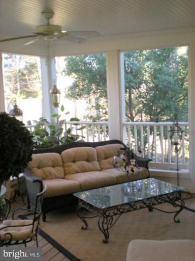 9219 Bells Mill Road Potomac, MD 20854 - Photo 19 of 21 PORCH 2