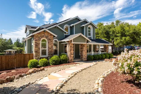 $2,195,000 | 8788 Logan Place, Cotati, CA 94931